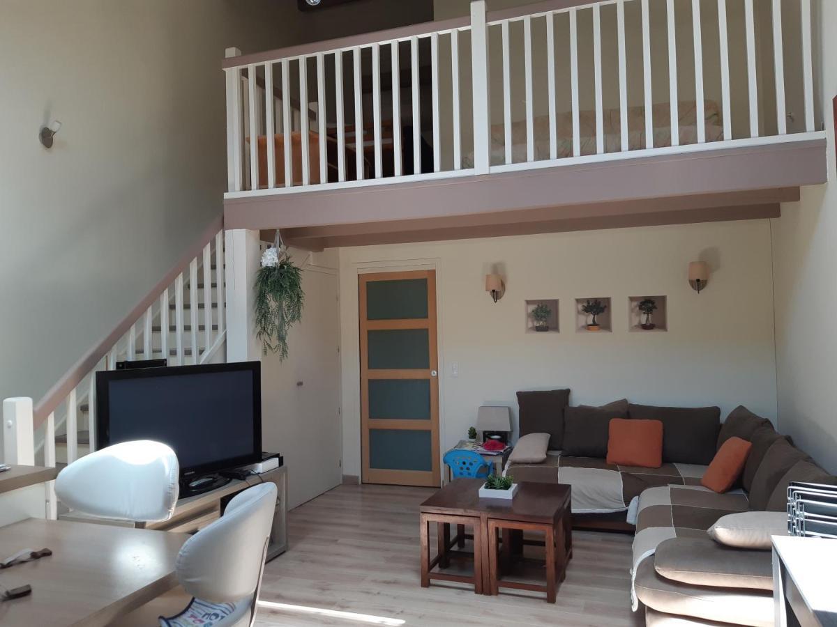 70 M2 Maison Moderne 3 Etoiles Saint-Pierre-la-Mer  Ngoại thất bức ảnh