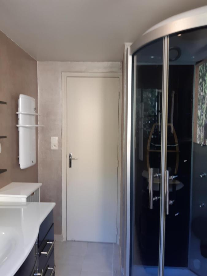 70 M2 Maison Moderne 3 Etoiles Saint-Pierre-la-Mer  Ngoại thất bức ảnh