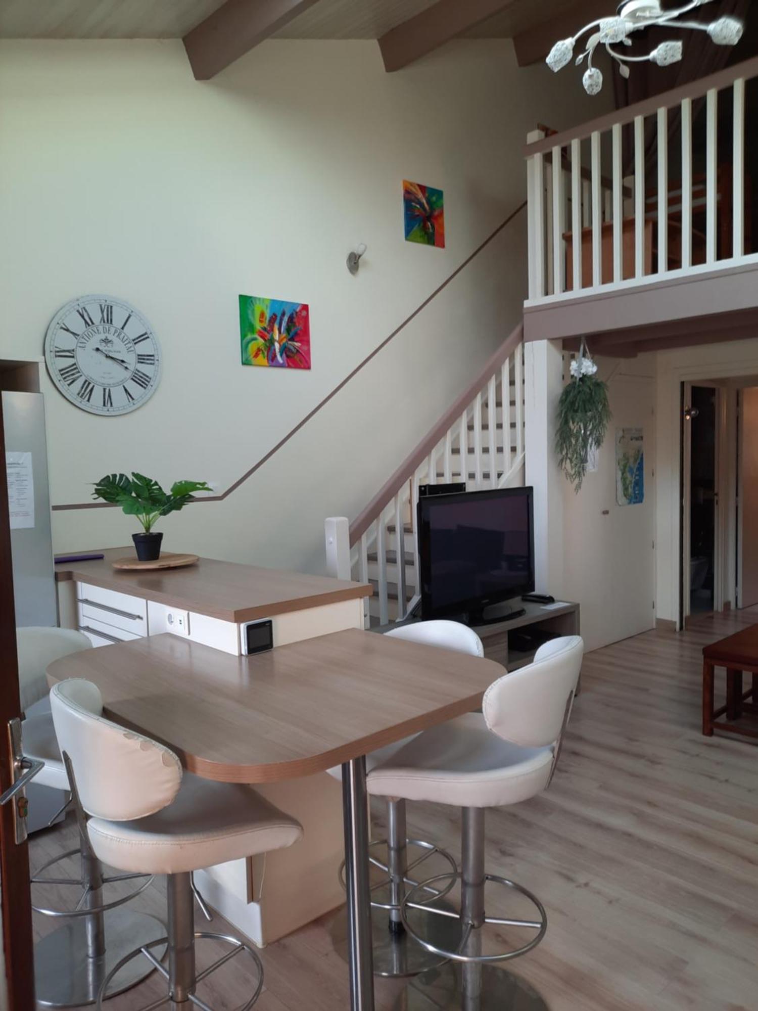 70 M2 Maison Moderne 3 Etoiles Saint-Pierre-la-Mer  Ngoại thất bức ảnh