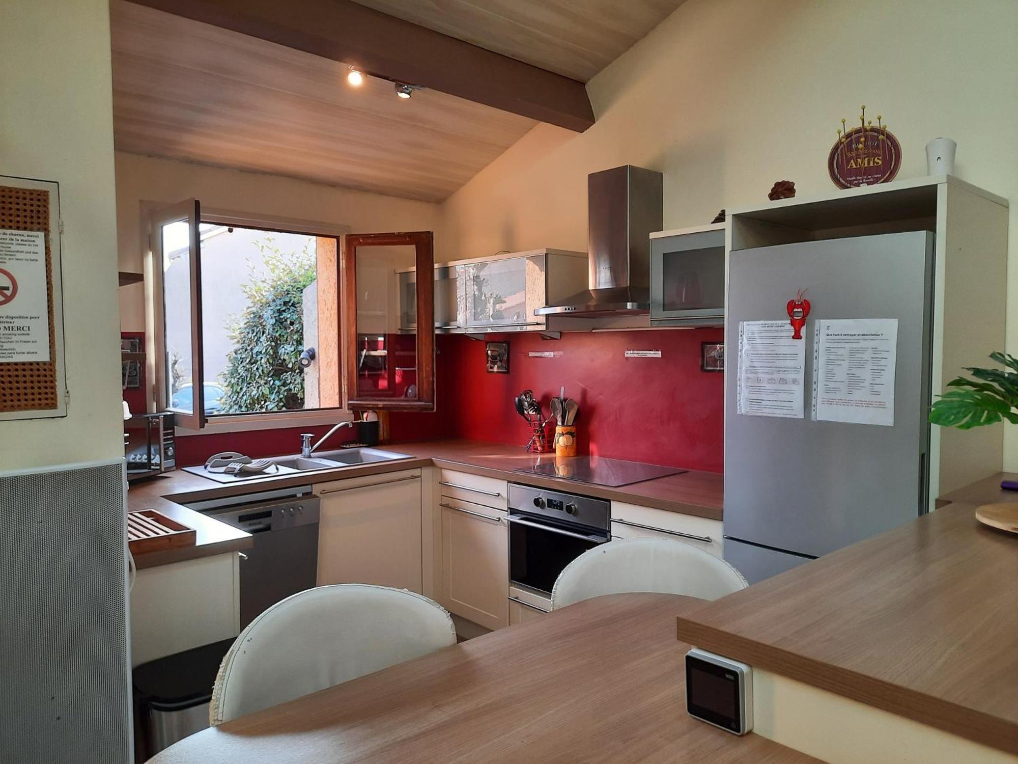 70 M2 Maison Moderne 3 Etoiles Saint-Pierre-la-Mer  Ngoại thất bức ảnh